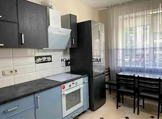 Оренда Квартира 1-кімнатна, 1/6 поверх на Сергея Колоса ул. Киев