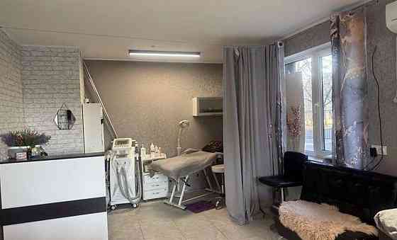 Продаж комерційне приміщення на ул. Литературная, 10б приміщень - 1, поверх - 1 Одеса