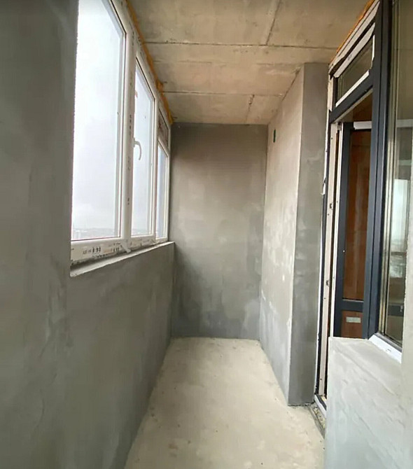 Продаж Квартира 1-кімнатна, 15/16 поверх Тернополь - изображение 11