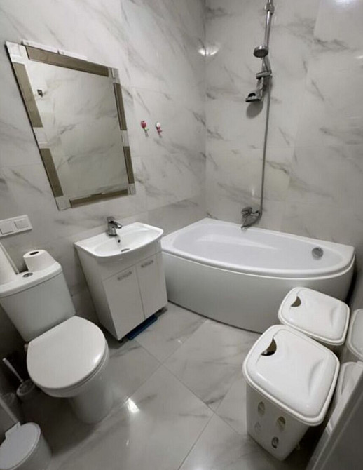 1 кімнатна квартира, ЖК Златоустівський, вул. В. Чорновола, 27, Лукянівка Kiev - photo 3