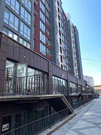 Оренда торгове приміщення на Княгинин вул., 44 поверх - 1/14 Івано-Франківськ