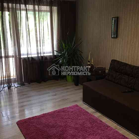 Продаж Квартира 1-кімнатна, 4/5 поверх на вул. 23 Серпня Kharkiv