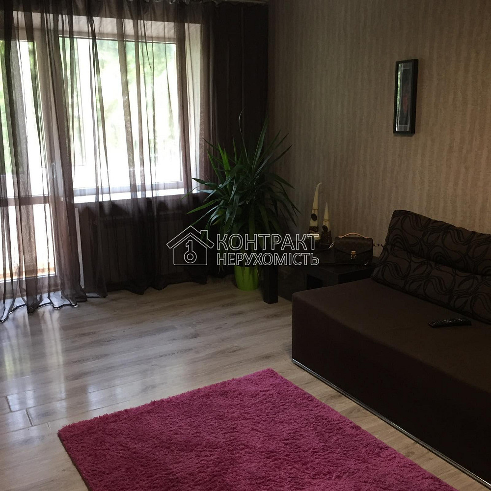 Продаж Квартира 1-кімнатна, 4/5 поверх на вул. 23 Серпня Харків - фото 4