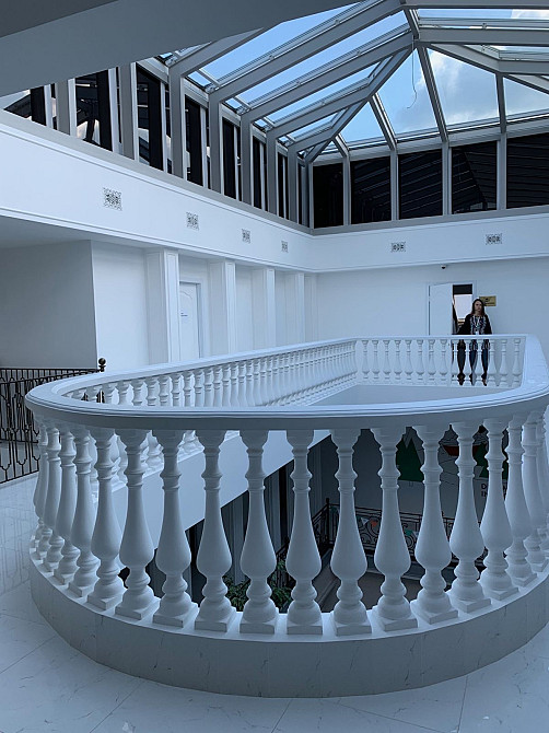 Оренда офісне приміщення на Тираспольская ул. поверх - 3/3 Одесса - изображение 4