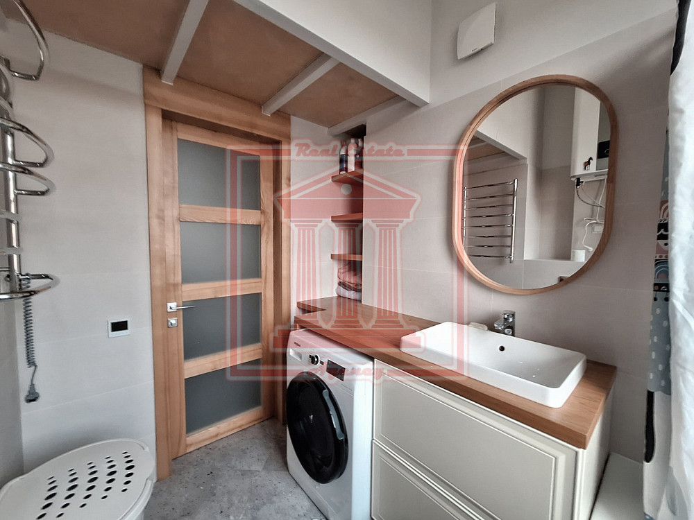 Продаж 2к Квартира 65 кв.м Метрологическая ул., 54-Б Киев - изображение 14