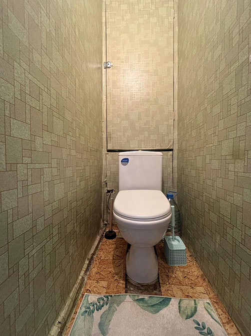 Продаж Квартира 1-кімнатна, 7/16 поверх на Вишгородська вул., д. 47-В Київ - фото 14