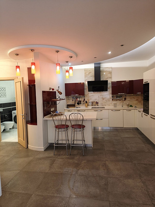 Продаж Квартира 2-кімнатна на ул. Генуэзская, 5 Одеса - фото 4