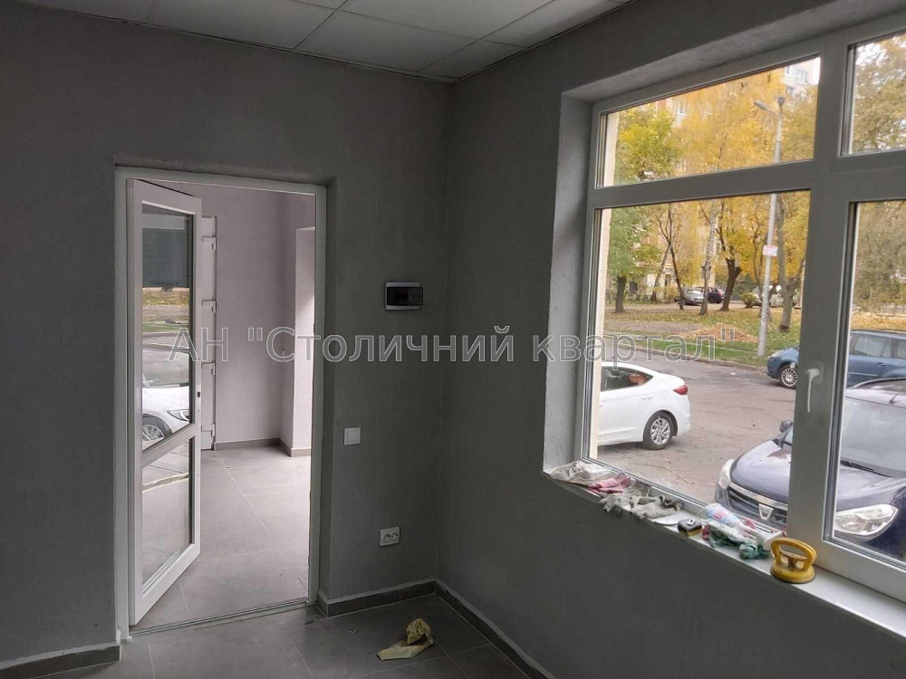 Оренда торгове приміщення на Жмеринська вул., 30 поверх - 1/2 Kiev - photo 3