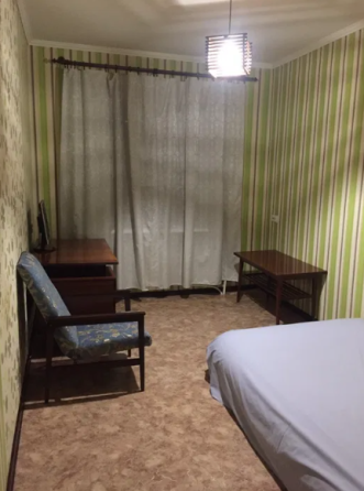 Продам 5-ти комнатную квартиру на п.Котовского Одесса