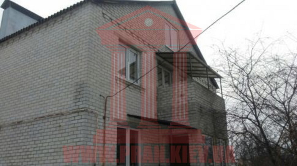 Продаж 2-поверховий Будинок з ділянкою 10 сот 300 кв.м  на Бориспольская Гора - фото 4