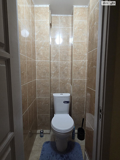 Продаж Квартира 3-кімнатна, 16/16 поверх на Ревуцького вул., д. 44 Kiev - photo 15