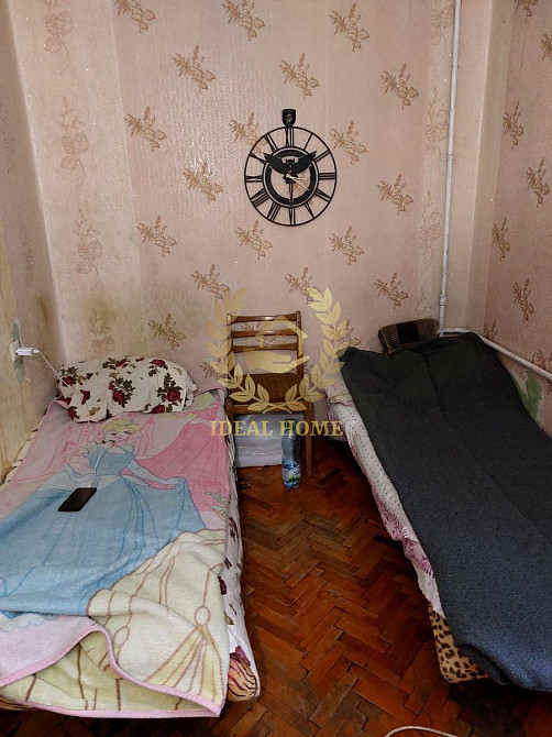 Продаж Квартира 2-кімнатна на Святославская ул., 15 Київ - фото 10