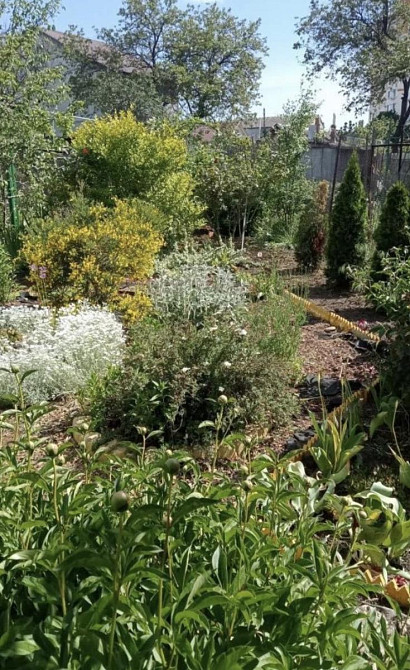 Продам частину Будинку на вул. Гастелло / Щорса Одеса - фото 1