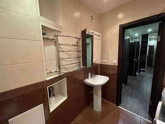 Оренда Квартира 1-кімнатна, 11/18 поверх на ул. Михаила Драгоманова Київ