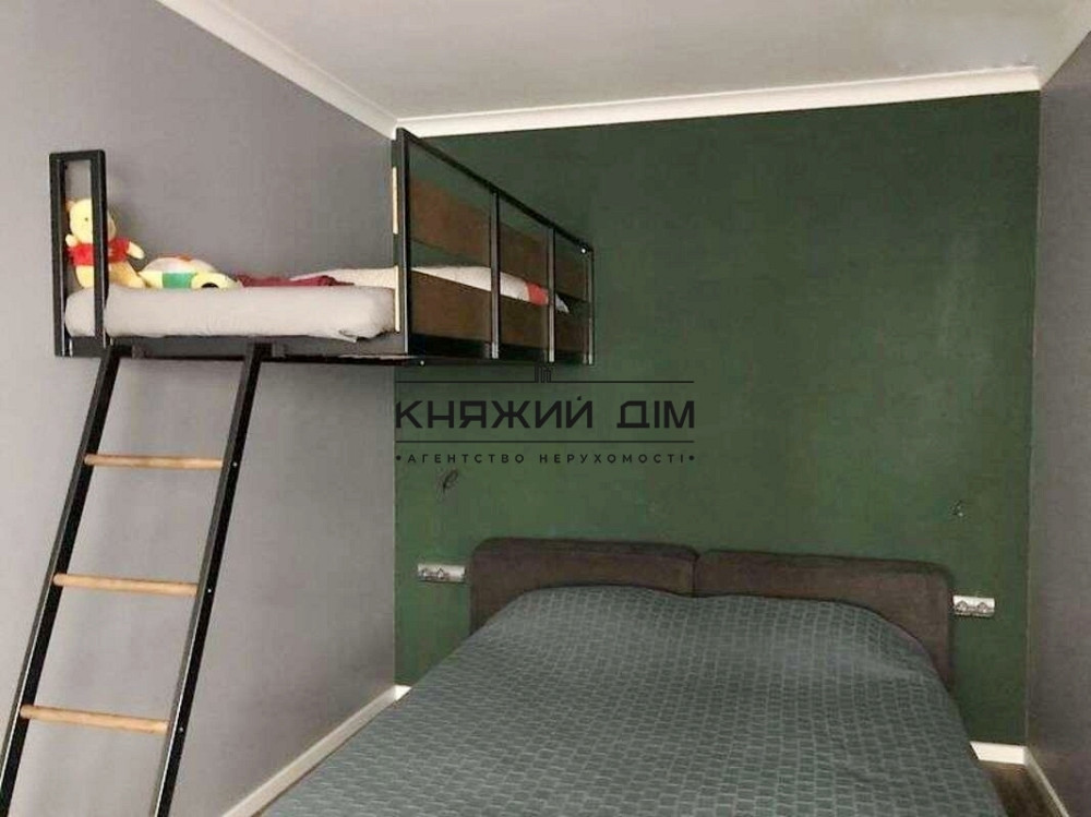 Продається 1к.кв. у ЖК Патріотика. № 21141644 Київ - фото 8