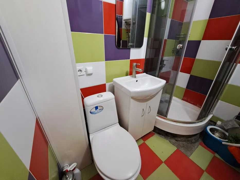 Продаж Квартира 1-кімнатна, 1/9 поверх на Деміївська вул., д. 51 Київ - фото 6