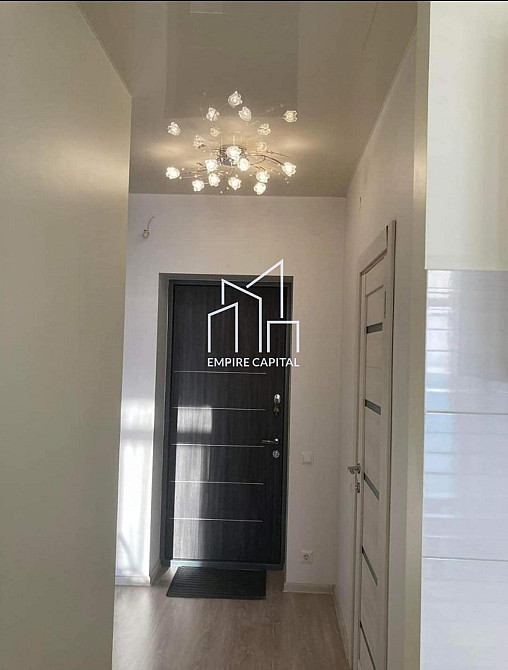 Оренда 1к квартири 50 кв. м Львів - фото 7