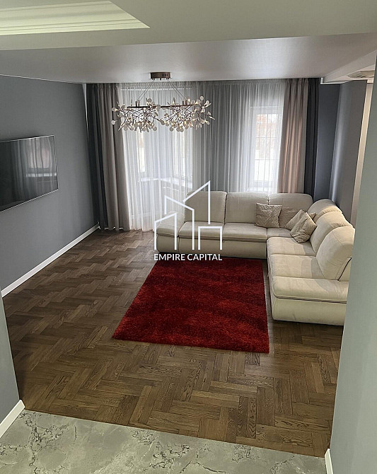 Продаж 3к квартири 135 кв. м Львів - фото 5