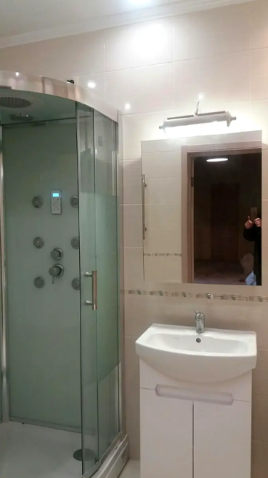 Оренда Квартира 2-кімнатна, 5/16 поверх на вулиця Євгена Коновальця, 36Е Kiev - photo 10