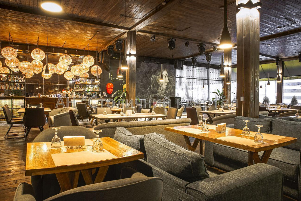 Оренда Будинок 5-кімнатний на Антоновича вул., 50 Київ - фото 1