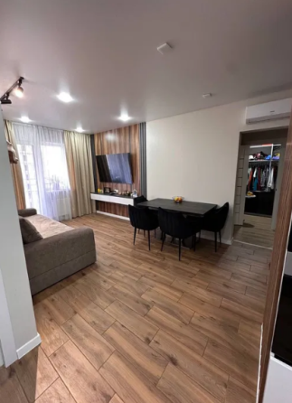 Продам двухкомнатную квартиру в новом доме на Таирова Лиманка