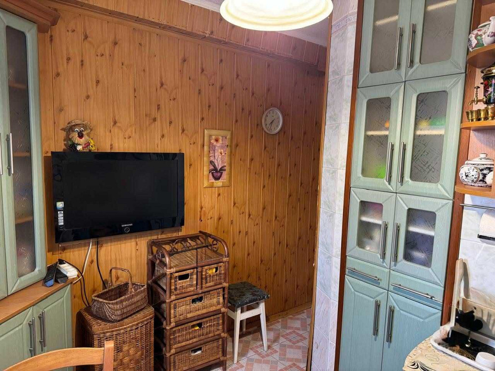 Продаж Квартира 2-кімнатна, 3/8 поверх на Голосіївський вул., д. 114 Kiev - photo 7