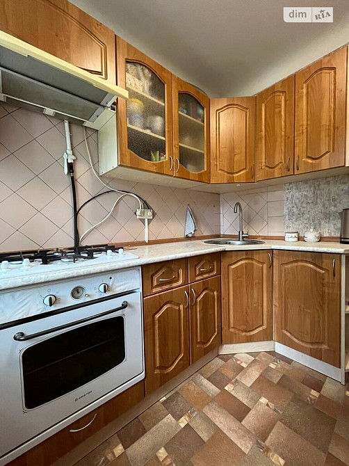 Оренда Квартира 1-кімнатна, 3/5 поверх на Антона Цедіка, 11 Kiev - photo 4