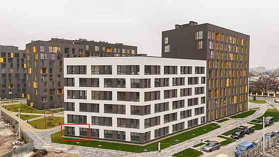 Продаж 1К квартири — Хмельницького Богдана L'viv