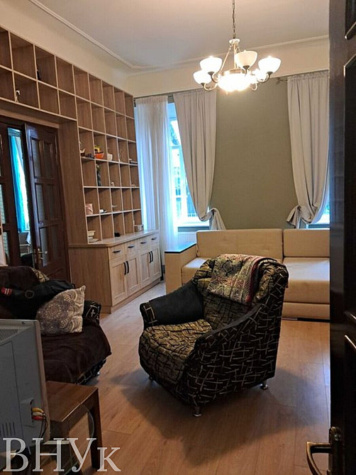 Продаж Квартира 2-кімнатна, 1/3 поверх на вул. Гайдамацька L'viv - photo 1