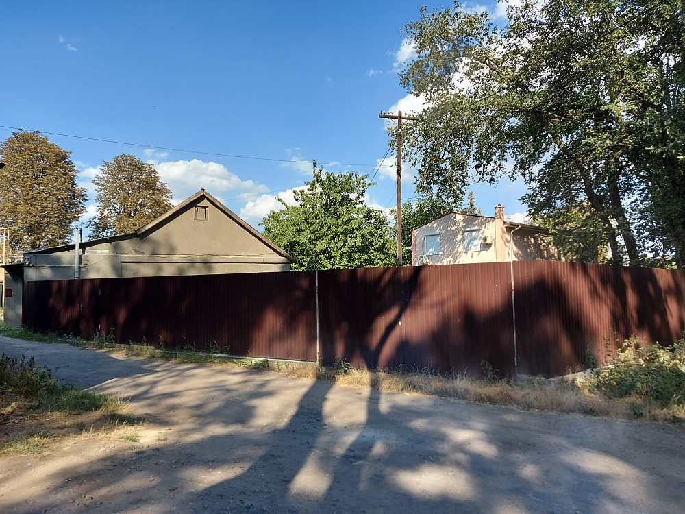 Домовладение в усадьбе Разумовского в Малиновском районе Odessa - photo 7