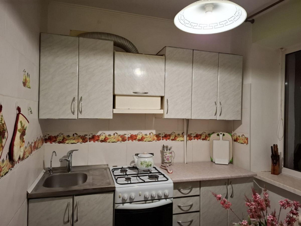 Терміново продам 3 кімнатну квартиру на Філатова Одеса - фото 13