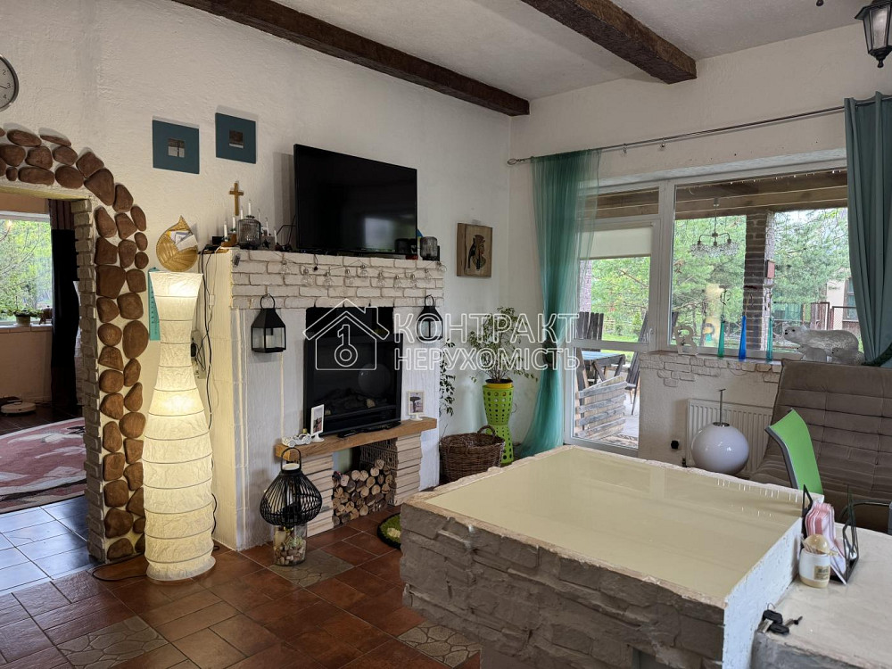 Продаж Будинок 4-кімнатний на вул. Санаторний провулок  - фото 8