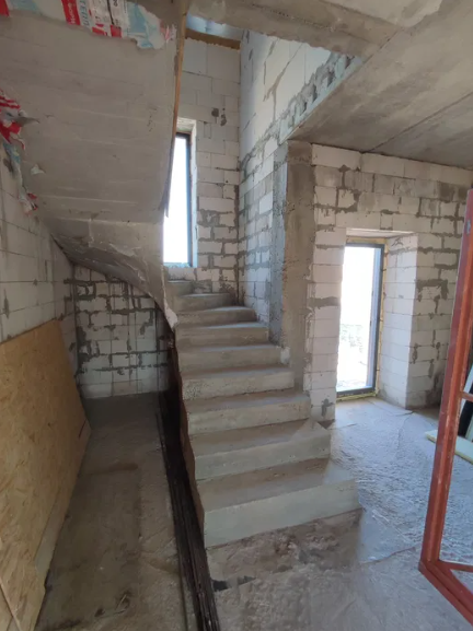 Продам 2-х этажный новый дом в Фонтанке-3 (Лиманский р-н) Фонтанка - фото 15