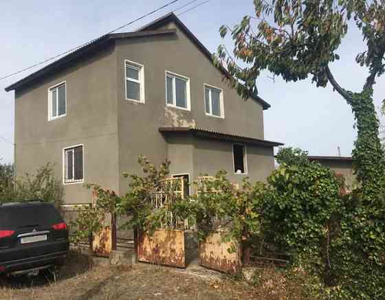 Продам дом в Затоке (с.Прибрежное) Прибережне