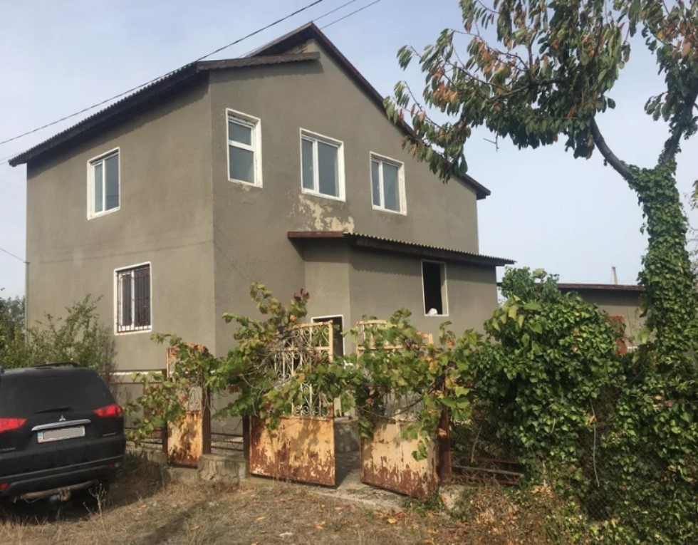 Продам дом в Затоке (с.Прибрежное) Прибережне - фото 1