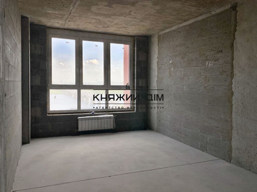 Продаж 1-но к.кв. в ЖК ДОК 32, по вул. Набережно-Рибальська в Оболонському р-ні. Код об'єкту №: 21145625 Київ - фото 4