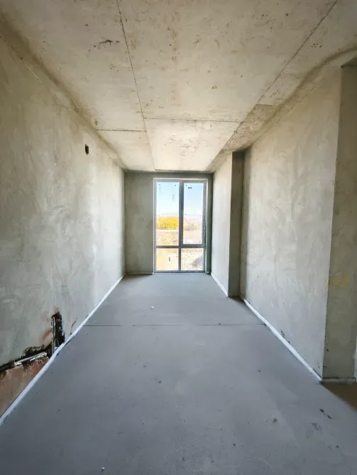 Продаж 2к Квартира 61 кв.м Загорська 168 Ужгород - фото 7