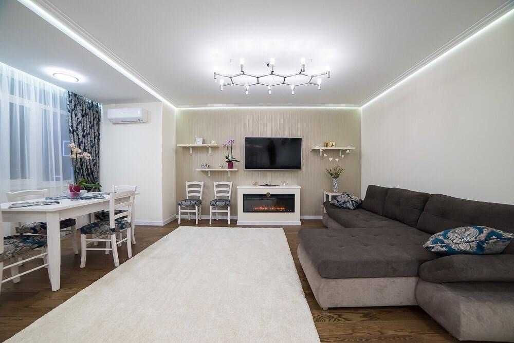 Продаж Квартира 2-кімнатна, 8/25 поверх на Ділова вул., д. 2Б Київ - фото 1