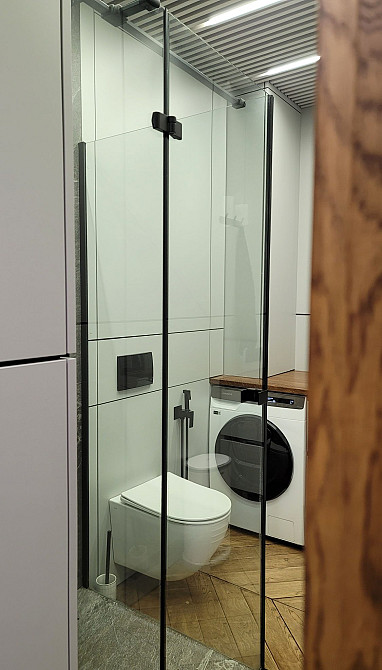 Продаж Квартира 2-кімнатна, 7/21 поверх на Ісмаїла Гаспринського вул., д. 3 Kiev - photo 7