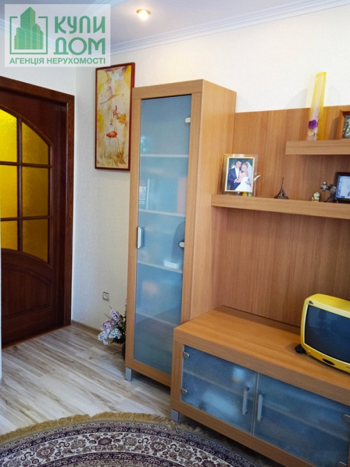 Продам 3-кімнатну квартиру на вулиці Островського Кропивницький - фото 13