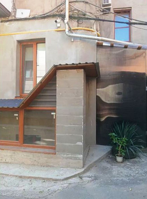 Двухуровневая квартира на Разумовской Одесса - изображение 17