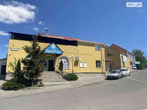 Оренда приміщення вільного призначення на Синьоводська Вінниця