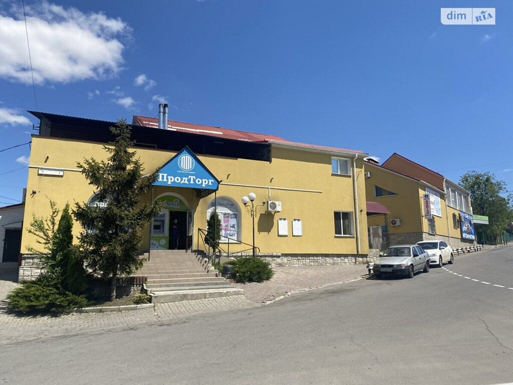 Оренда приміщення вільного призначення на Синьоводська Вінниця - фото 5