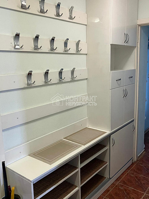 Оренда Квартира 4-кімнатна, 7/9 поверх на вул. Героїв Харкова Харків - фото 14