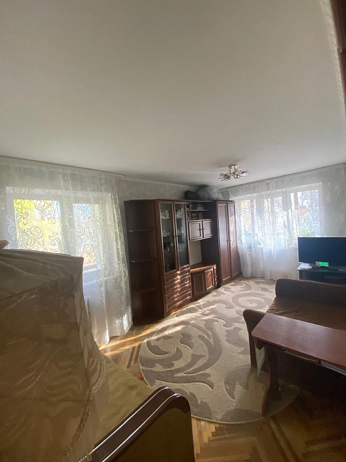 Продаж Квартира 2-кімнатна, 3/5 поверх на Вацлава Гавела вул., д. 83-Г Київ - фото 2