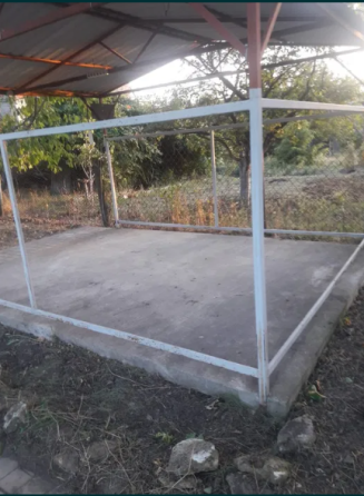 Продам дом-дачу в Новой Дофиновке Нова Дофінівка