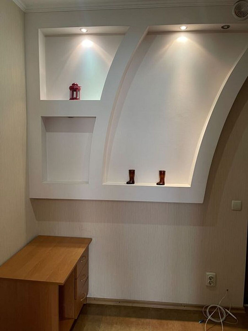 Продаж Квартира 1-кімнатна, 8/22 поверх на Пчілки, 2-Б Київ - фото 8