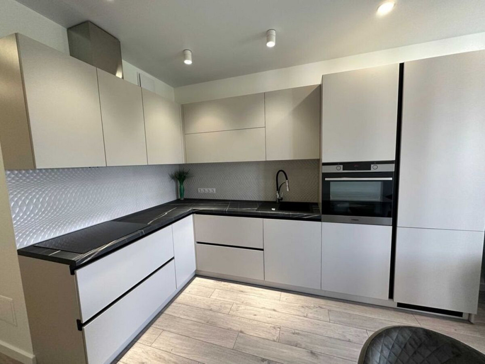 Продаж Квартира 1-кімнатна, 18/25 поверх на Дніпровська набережна, 18Б Київ - фото 15