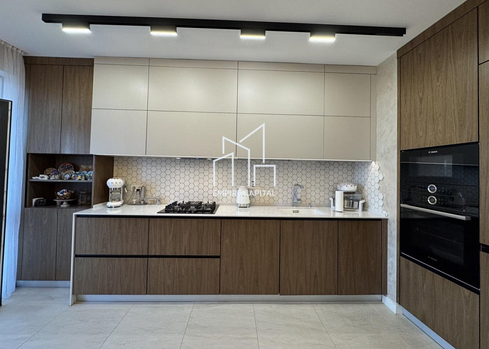 Продаж 3к Квартира 95.3 кв.м Червоної Калини вул. Львів - фото 1