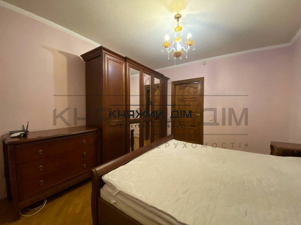 Оренда Квартира 3-кімнатна, 6/16 поверх на Ивана Лепсе бульв./Вацлава Гавела бульв. Kiev - photo 17